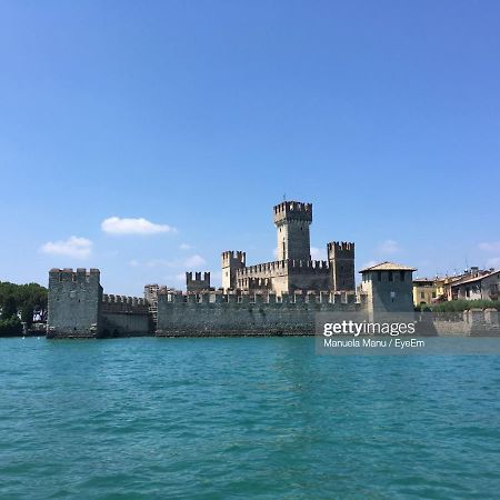 La Lampara Sirmione Ngoại thất bức ảnh