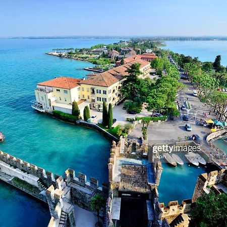 La Lampara Sirmione Ngoại thất bức ảnh