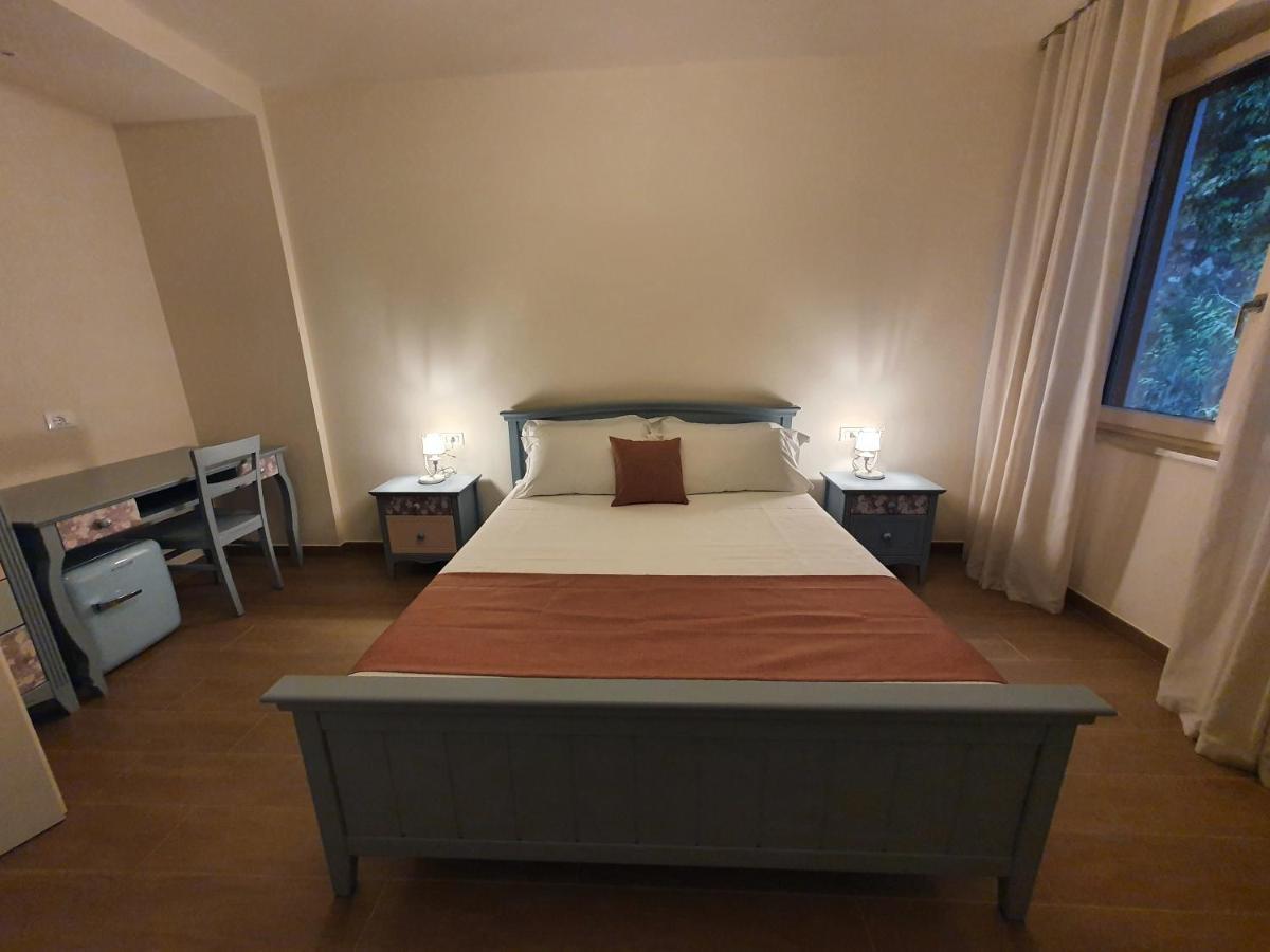 La Lampara Sirmione Ngoại thất bức ảnh