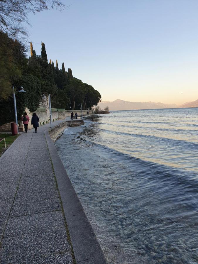 La Lampara Sirmione Ngoại thất bức ảnh