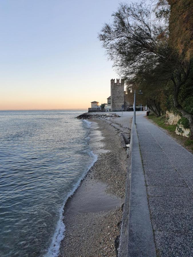 La Lampara Sirmione Ngoại thất bức ảnh